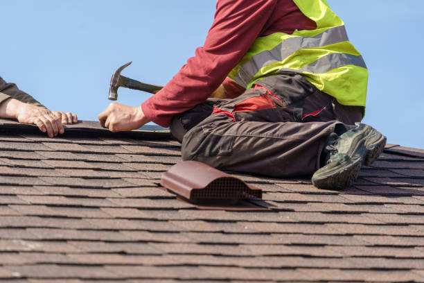 Quick and Trustworthy Emergency Roof Repair Services in Fairfield, OH