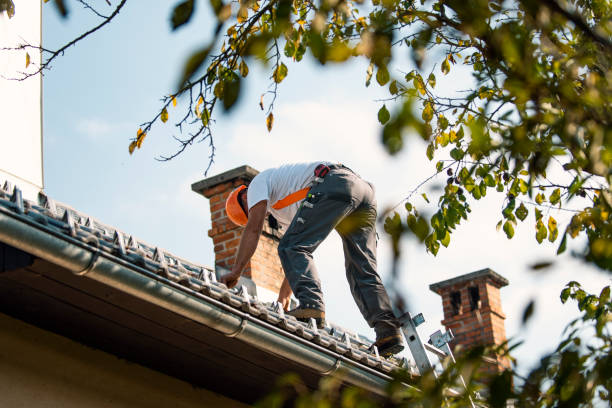Best Flat Roof Repair Services  in Fairfield, OH
