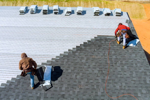 Best Gutter Installation and Roofing  in Fairfield, OH