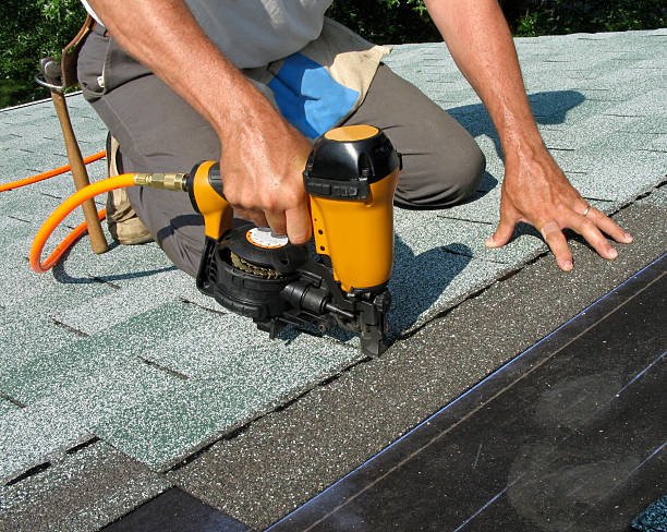 Trusted Fairfield, OH Roofing Contractor Experts