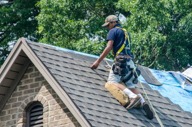 Heating Cable for Roof Installation in Fairfield, OH